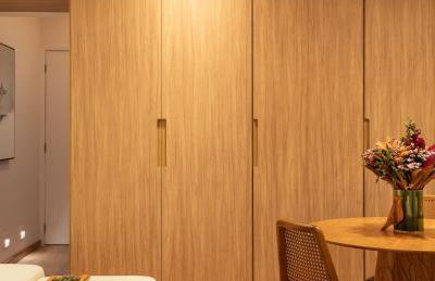 Design Apartment in Leme, Stone Wall, 2' from the Beach - Photo 54