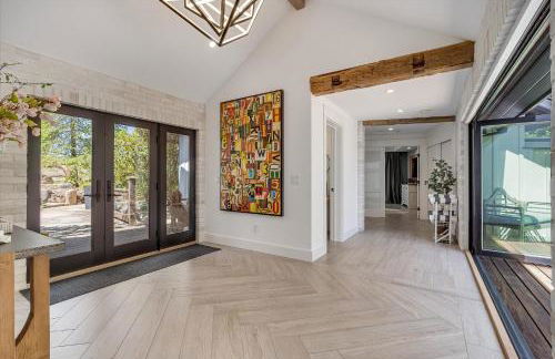 Villa With Pool, Hot Tub And Tastings Included - Foto 16