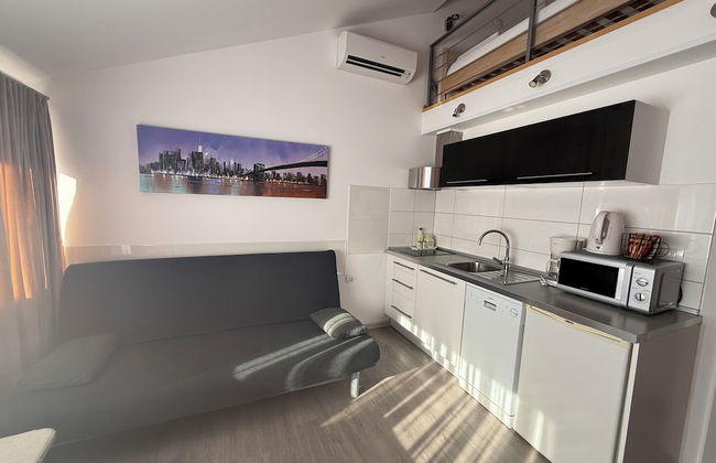 Downtown Apartments Pula - Photo 28