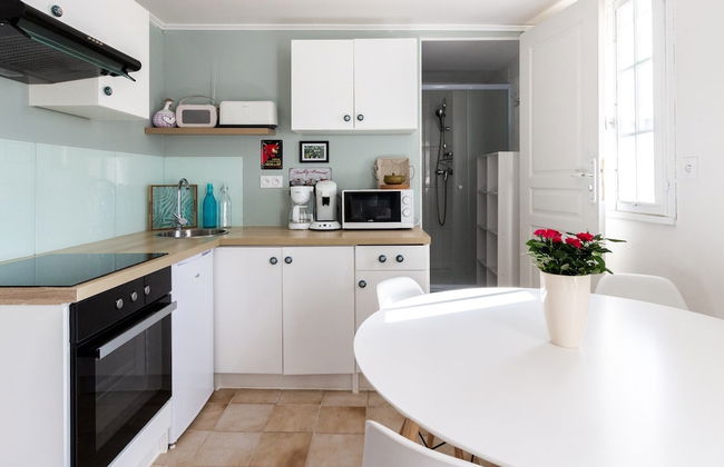 Attractive Holiday Home With Shared Pool in the Luberon - Foto 23