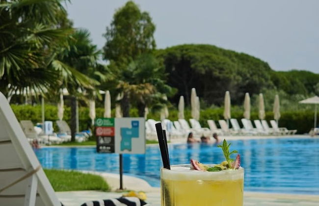 Cozy Studio With Pool Beach Access - Lulebora - Foto 30