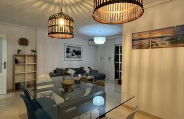 Mediterráneo Playa, a 3min del mar y con aire acondicionado - Foto 11