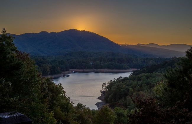 Lake Views Luxury Hottub Game Rm 5bed 4 5bath - Foto 70