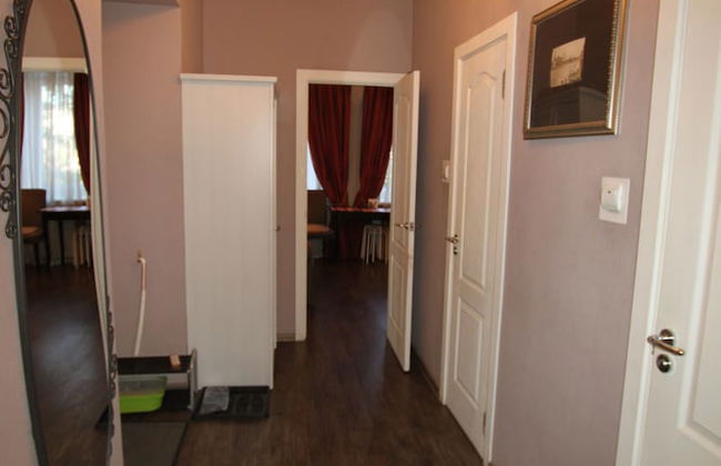 TVST Apartments Leningradsky Prospekt 10 - Foto 11