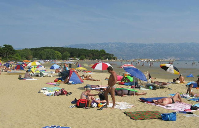 Apartments Zora - Foto 47