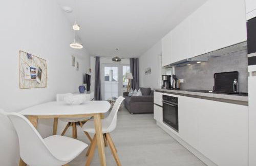 gratis Nutzung vom AHOI Erlebnisbad und Sauna in Sellin - Haus Inselwind FeWo MEERbodden - Foto 13