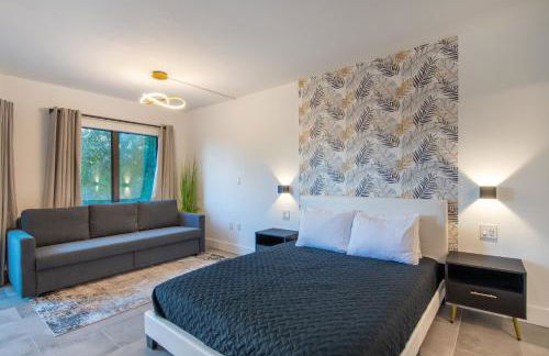 NEW - remodeled Studio close to Universal Studios - Foto 1