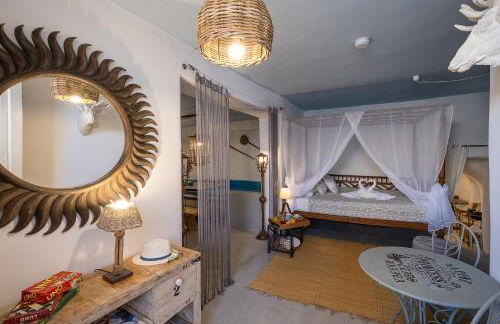 Rock Villas Santorini - Villa Legend Castle View Jacuzzi 130 sq m up to 7 Guests - Foto 81