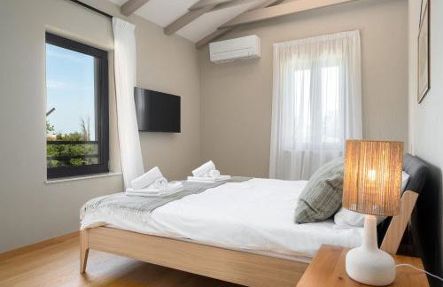 Villa Convivo - Foto 42