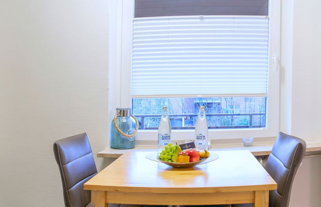 Heimathafen Bad Bevensen - Foto 34