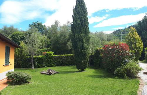 337 - Residence Montebello Monolocale E, Relax con Piscina e Giardino - Foto 6