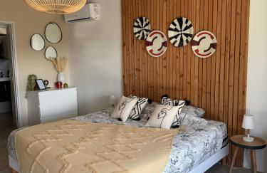 Lodge Cosy tout confort Lodge des Oliviers - Foto 10