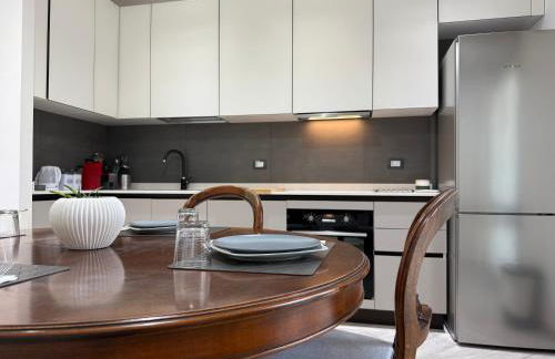 Orlandi Elegant Apartment - Foto 17