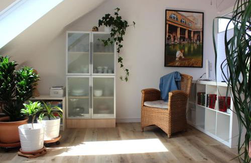 Ferienwohnung auf der Baar - Photo 3