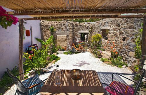 Natura cottages - Foto 159