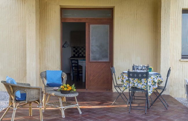 Casa Oliveto 1 in Galtell - Foto 20