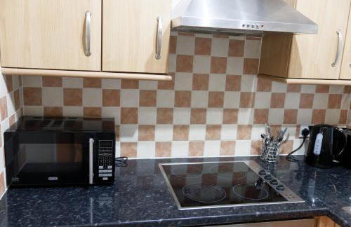 206mm Highgate Apartment - Photo 13