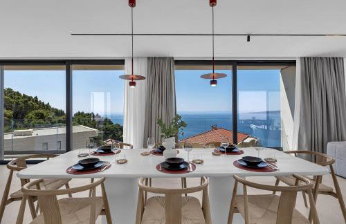 Villa FRAGMENT - Designer Villa with jacuzzi - Foto 10