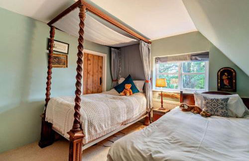 4 Bed in Sudbourne oc-w32267 - Foto 19