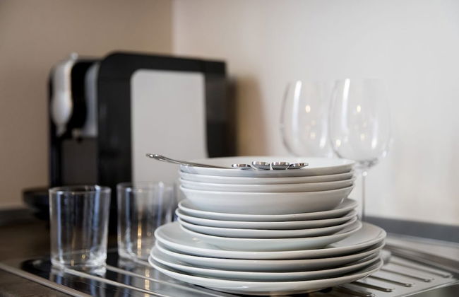 Residenza Del Borgo - Foto 75