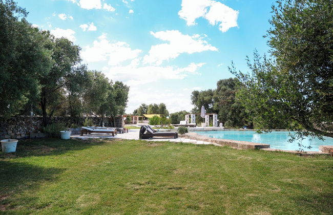 Masseria Piccole Taverne - Foto 29