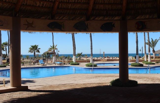 Marina Pinacate - Foto 60