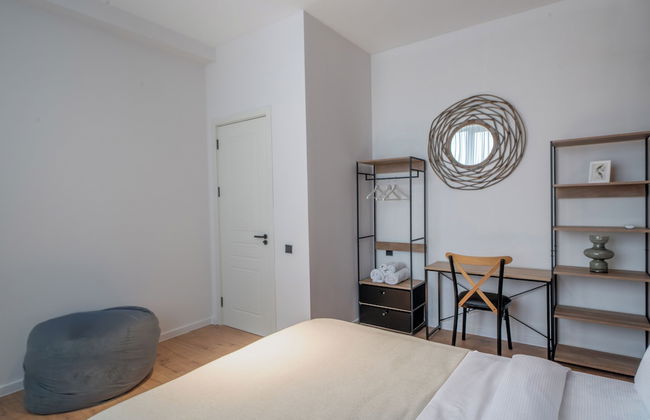 Niabi Loft Apartments - Foto 11