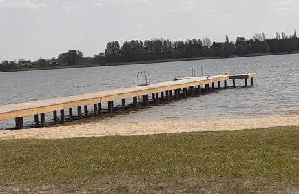 Letnisko nad Gopłem - Foto 40