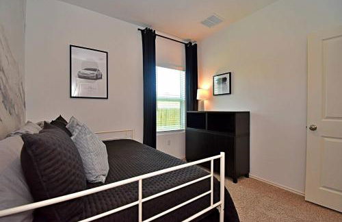 Longterm Rental Communal Pool BBQ & Playgrounds - Foto 14