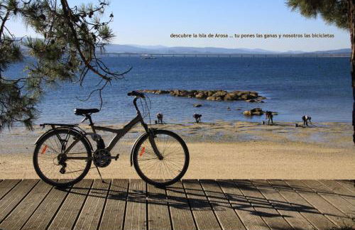 roomAREA vivienda turistica - Foto 31