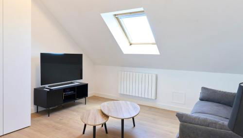 Le Carré du Mouchoir - Authentique et Fonctionnel - Foto 5