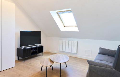 Le Carré du Mouchoir - Authentique et Fonctionnel - Foto 5