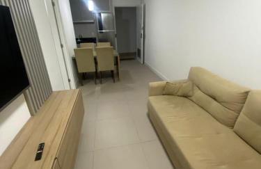 Parque Shopping Flat - Vizinho Shopping Riomar - Pina - Photo 2