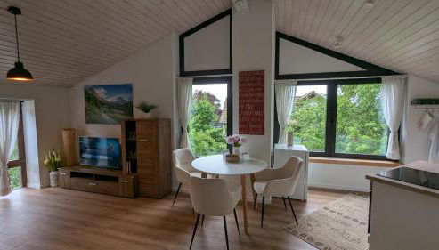 Tourenblick - Ferienwohnung an den drei Kaiserbergen - Foto 3