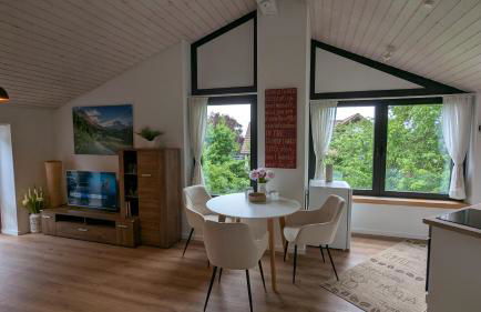 Tourenblick - Ferienwohnung an den drei Kaiserbergen - Foto 3