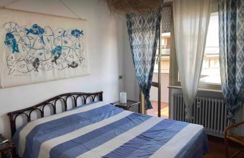 Vista mare con terrazza solarium - Foto 5