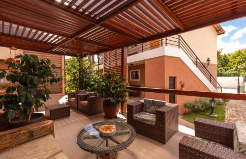 Villa Matilde - Foto 60