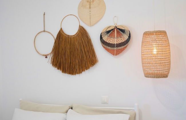 Mykonos Dot Apartments - Photo 19