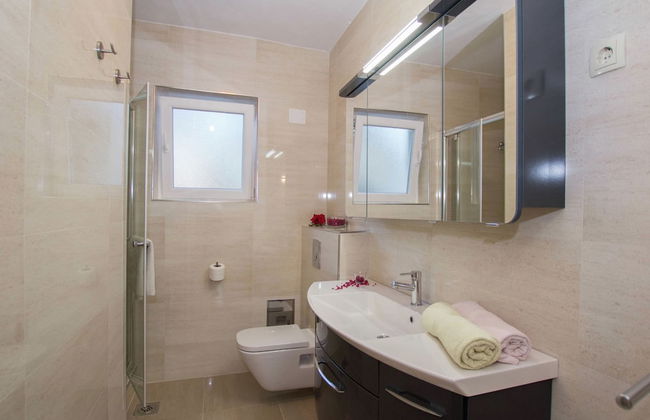 Apartment 5 km From Trogir's Center - Foto 12