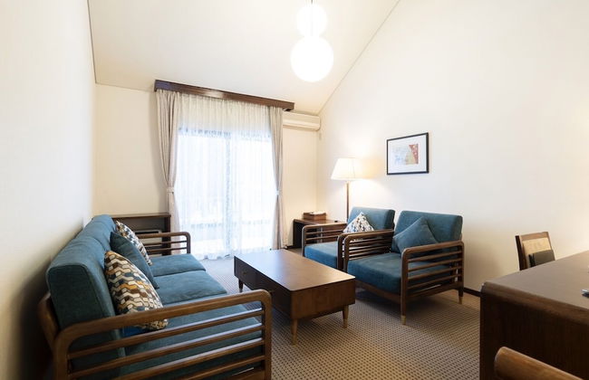 Holiday Villa Hotel & Resort Karuizawa - Foto 8