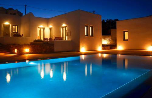 Ionathan Koufonisia Suites - Foto 18