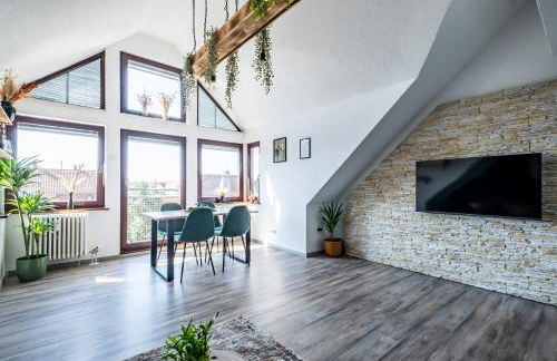 Nature Terminal Apartment - Photo 9