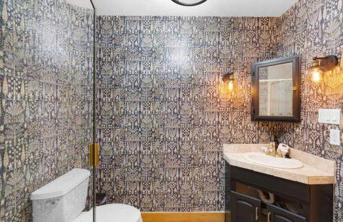 Camp David Retreat Secluded Hill Country Oasis - Foto 47