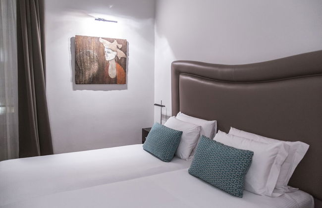 Relais Rione Ponte - Foto 36