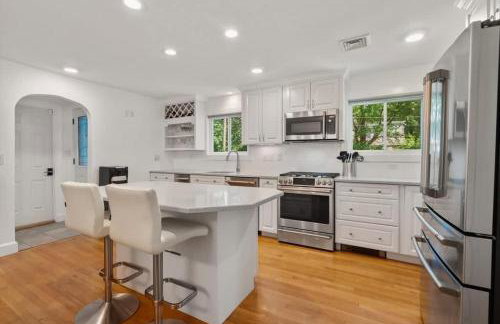 Spacious Home in Framingham MA - Foto 1