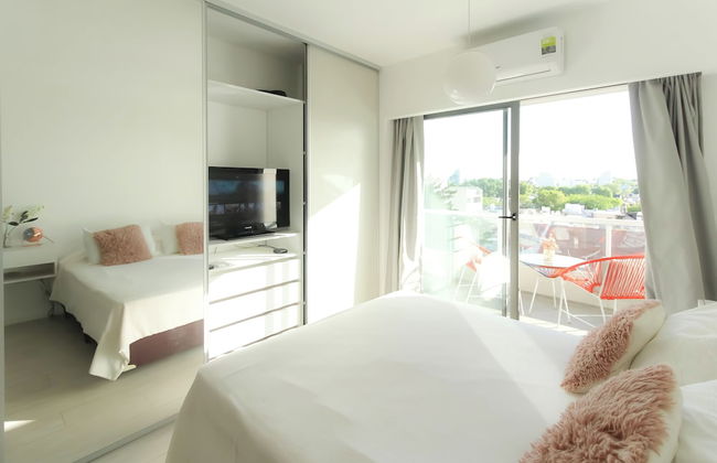 Departamento con Pileta y Gym V Urquiza - Foto 2