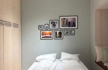 XCUBE Tinyhouse - Foto 8