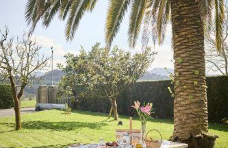 Casa Rural La Palmera - Landetxea - Foto 76