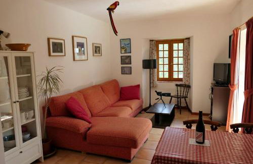 Gites Castel de Cantobre - L'Egyptien - Photo 1