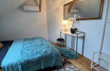 Comfort Zone Ostróda Villa Apartment Duplex - Foto 47